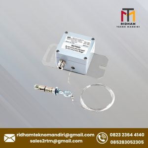 E9 Draw-wire sensor