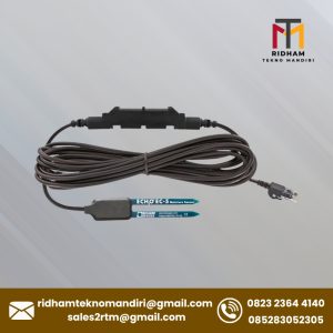 EC5 Soil Moisture Smart Sensor