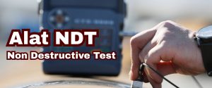alat ndt jual