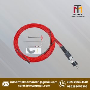 E17 Rod Extensometer System