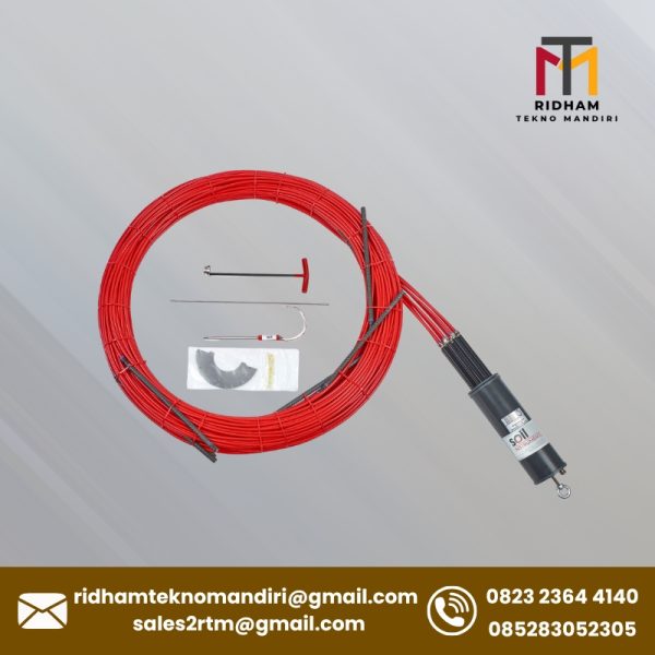 E17 Rod Extensometer System