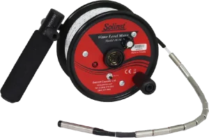 mini water level meter