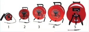 water level meter solinst model