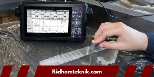 non destructive test