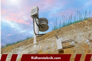 sensor soil moisture