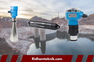 sensor water level terbaik