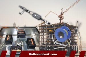 distributor extensometer jual
