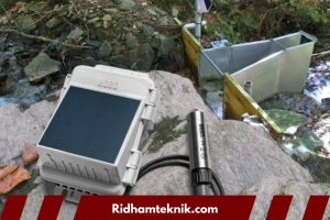 water level datalogger