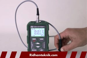 coating testing