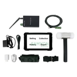 alat Pile Integrity Test