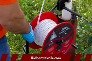 pilihan produk water level meter