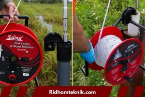 Panduan Memilih Water Level Meter