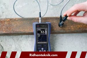 hardness tester