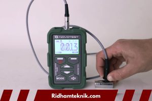 ultrasonic thickness gauge