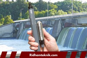water level sensor untuk industri